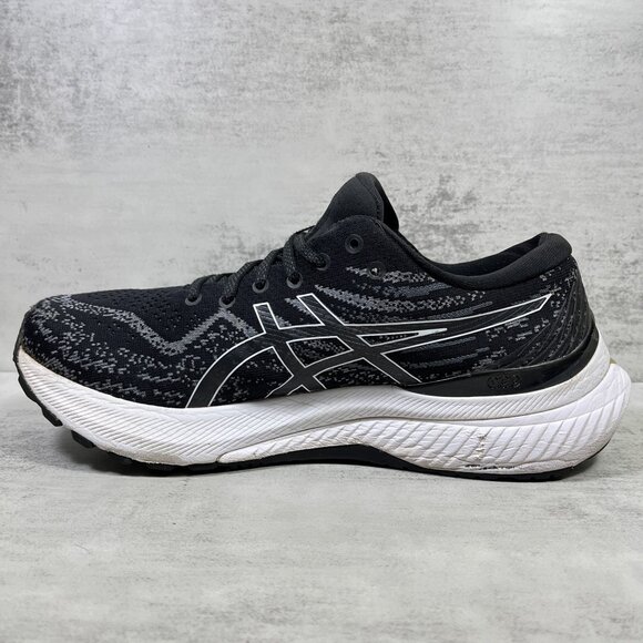 Asics Gel Kayano 29 Running Shoes - Women's Size 9 - Black - Picture 5 of 10